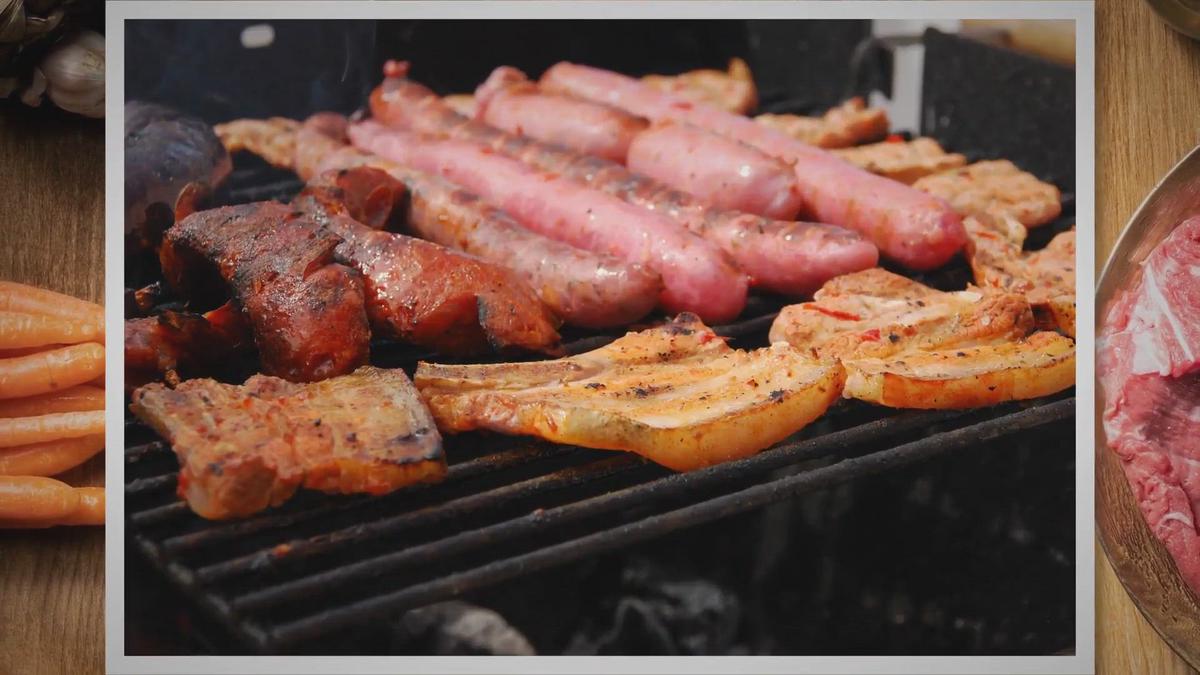 'Video thumbnail for Best Budget Smokers'
