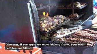 'Video thumbnail for Smoking Meat- Amazing Facts You Need To Know! (2021)'