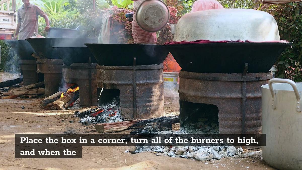 'Video thumbnail for Wood Chips For Brisket – How to Use It? (2021)'