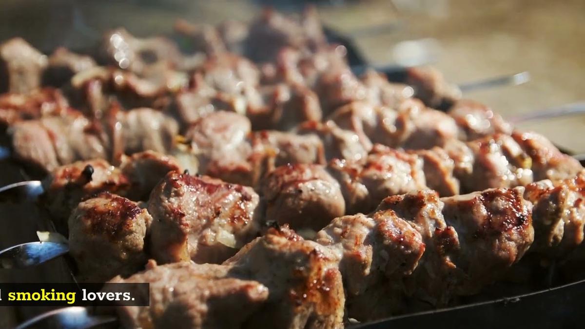 'Video thumbnail for The Greatest Charcoal vs Pellet Smokers, 4 Major Differences You Need to Know'