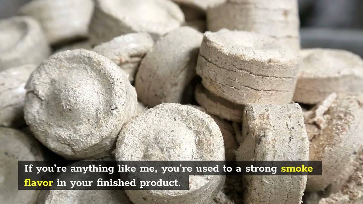 'Video thumbnail for Using Wood Pellets for Turkey? Here Are 6 Things You Must Read First'