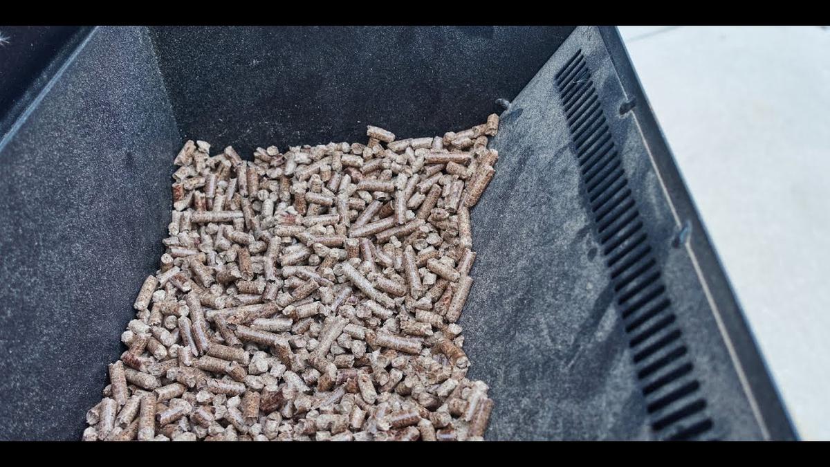 'Video thumbnail for Are Pellet Smokers Safe, Superb 3 Concern That You Need To Know Before Having This'