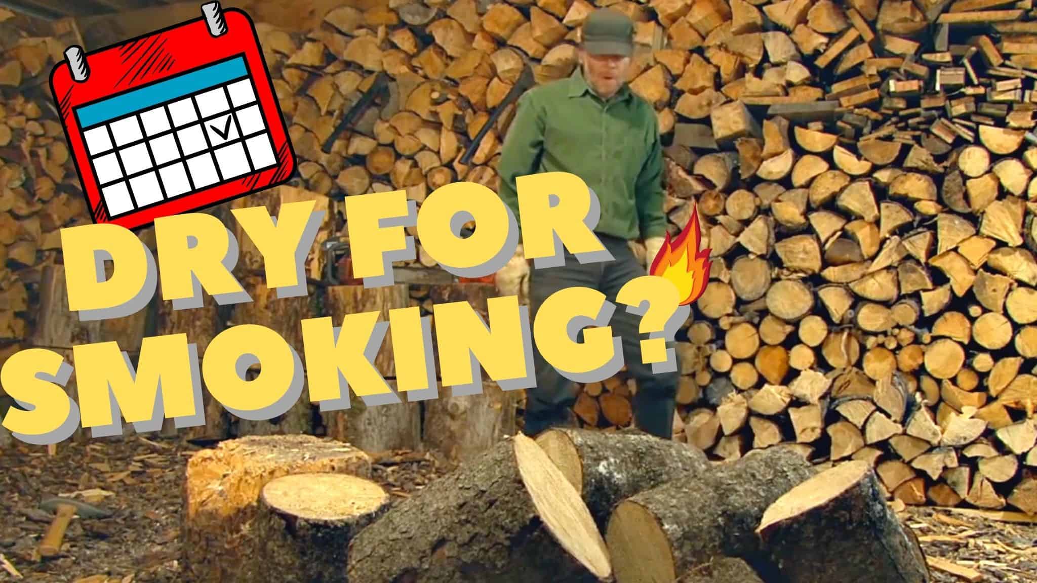 how-long-should-you-season-wood-before-smoking