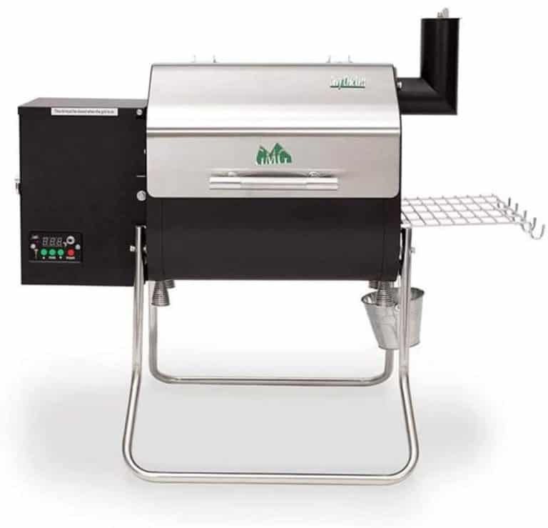 Best Pellet Smoker Grill complete buying guide