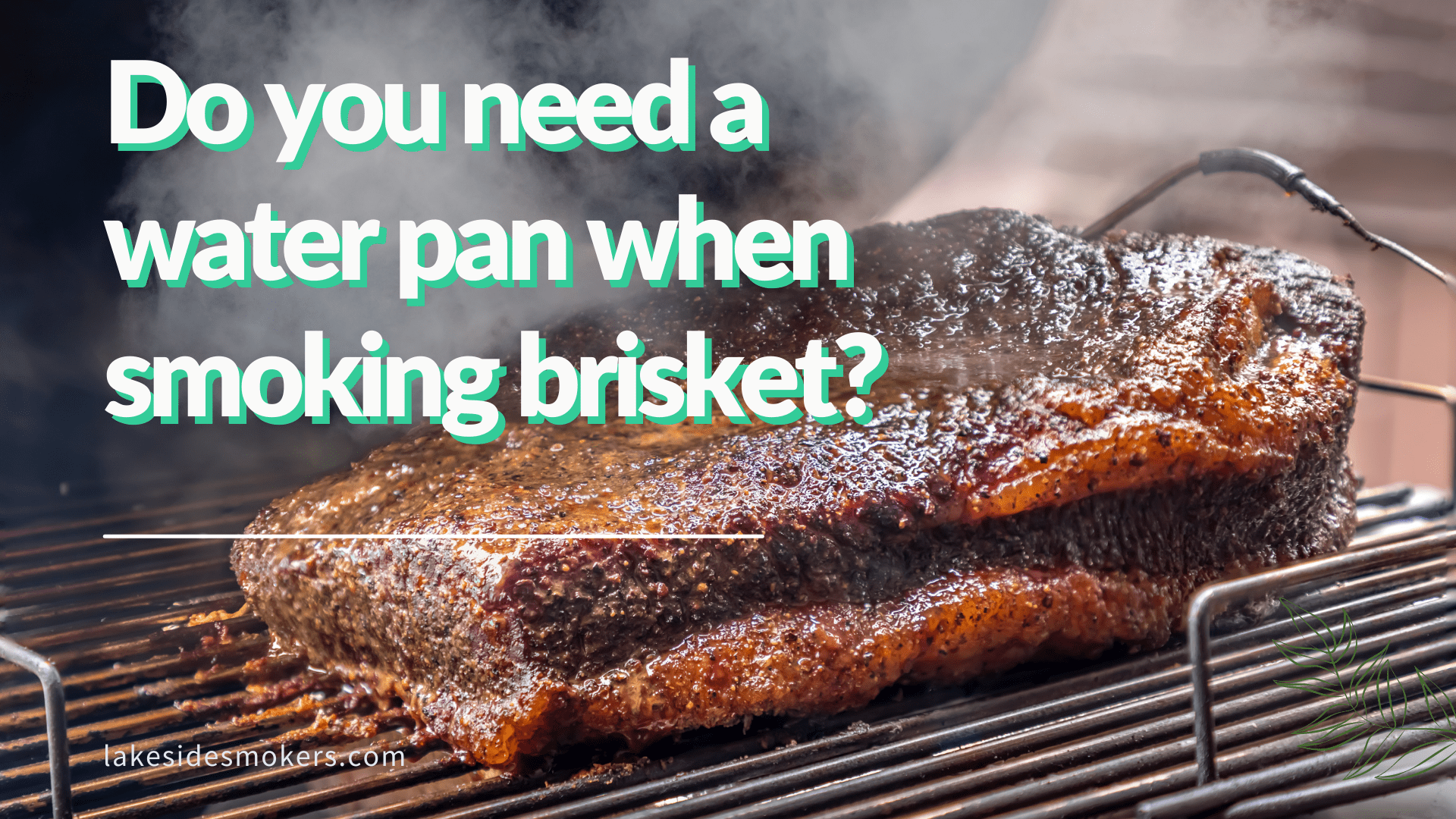 https://www.lakesidesmokers.com/wp-content/uploads/2022/04/Do-you-need-a-water-pan-when-smoking-brisket-Absolutely.png